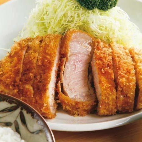  도쿄 일상 : 일본 돈카츠 맛집 투어 (1) - 아키하바라 마루고 (丸五)