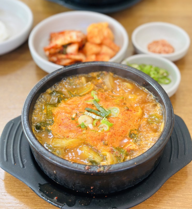  남양주 순댓국 맛집. 마석 아바이 순대 마석 본점. 소문난 동네 국밥 맛집.