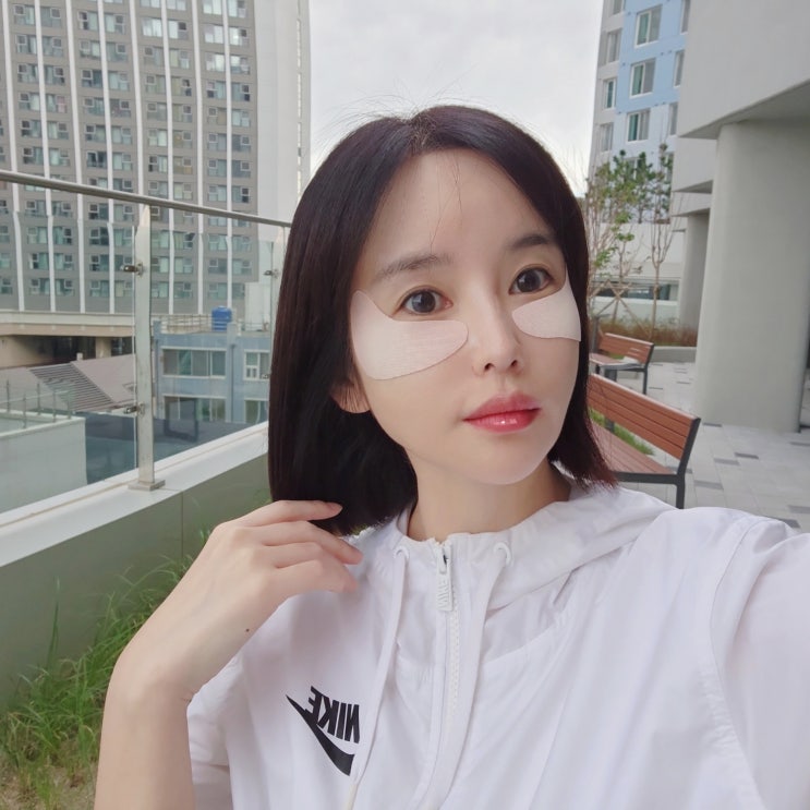 아이오페 선패치 찹찹한 사용감 딱 좋아! 아이오페 선패치 찹찹한 사용감 딱 좋아!