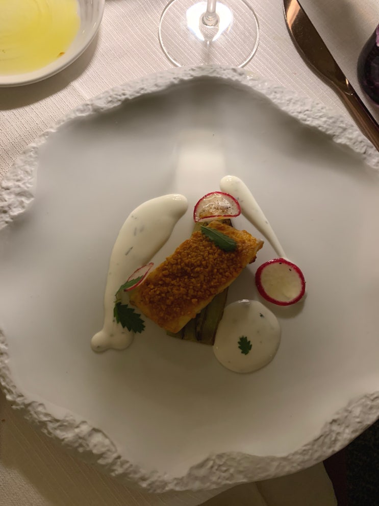 베네치아 맛집 분위기 좋은 레스토랑 추천 Alle Corone