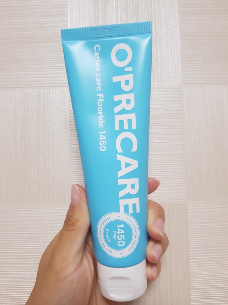 치약 순위 높은 오프리케어 치약,칫솔,가글 추천 : 네이버 블로그, image size:800x1067