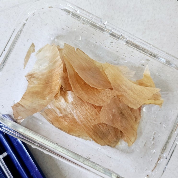  플라스틱반찬통 김치냄새제거하는 9가지 방법