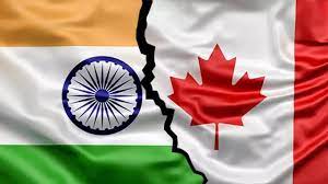 (인디샘 컨설팅) 인도 캐나다 관계에 긴장 고조: 비자 업무 중단