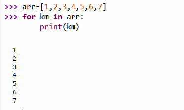  마이크로 파이썬 배우기 11 - 반복 Loop (for 문, while -  try - except - else - finally)
