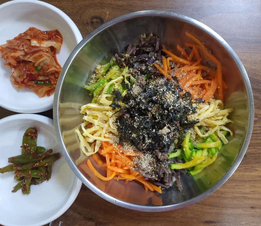 행복맛집 사진 1
