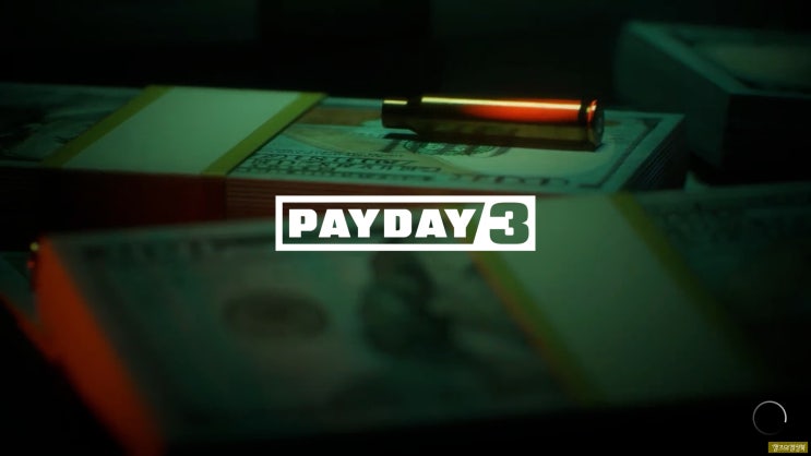 스팀 페이데이3 리뷰 - 나는 멋진 조커를 원했지만.../ 페이데이3 평가 [PAYDAY3]