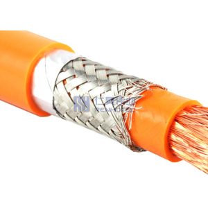  EV High Voltage Cable 전기차 차폐 비차폐 고전압 케이블! Energy Storage System Cable(ESS) 에너지저장시스템 케이블! 견적! 판매!!