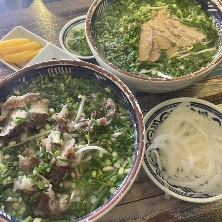  을지로 쌀국수 맛집 추천, 벱비엣