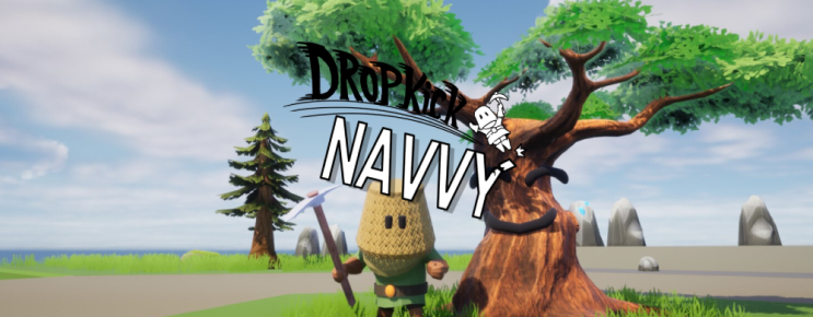 국산 인디 둘 Dropkick Navvy, Millennium Girl 국산 인디 둘 Dropkick Navvy, Millennium Girl