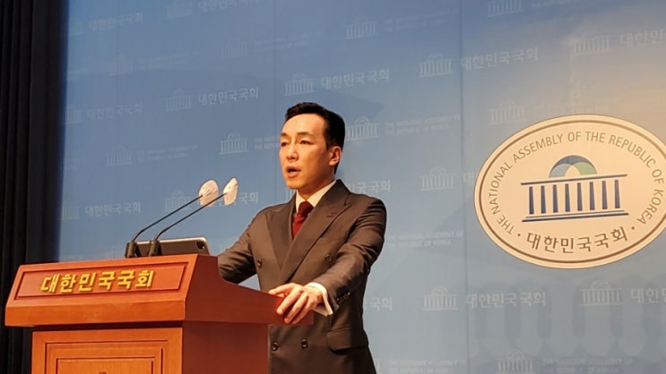 [<b>김민수 대변인</b> 170호 논평] 이재명 <b>사퇴</b>불사부터... 