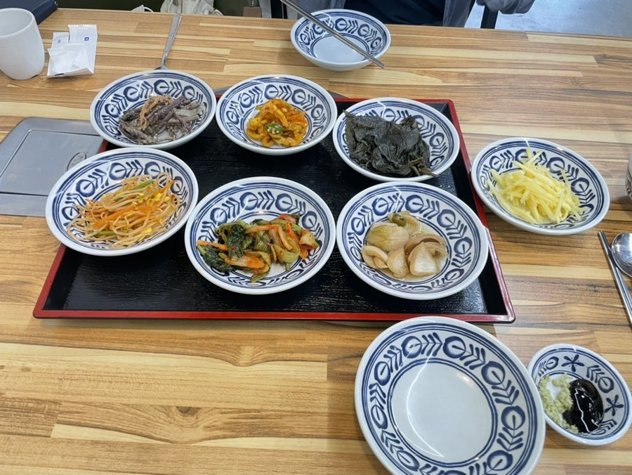대만원장어집 사진 6