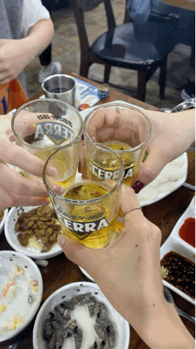  [부산 동래] 단체 모임, 회식 장소로 좋은 '동래 막썰어 횟집'