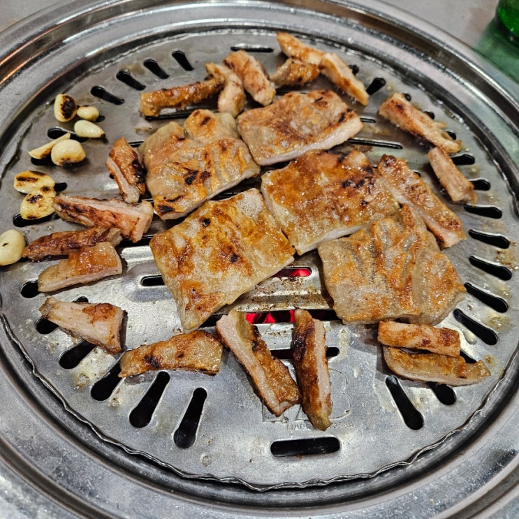  돼지막창 대구 원조의 맛을 느낄 수 있는 방학역 맛집 대구형제막창 방학점