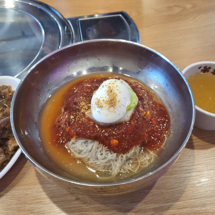 안양 가볼 만한 맛집 명학역 회식 장소 추천 산골정육식당