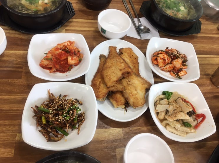  [창원맛집]창원 마산 우산동에 위치한 깔끔하고 담백한 추어탕 맛집 “고향 추어탕”