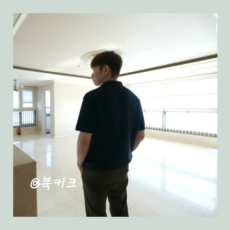 나혼자산다 이창섭 수원 이사 집 위치 영통? 사는곳 아파트 리모델링 후 입주 예정 나혼산 513....