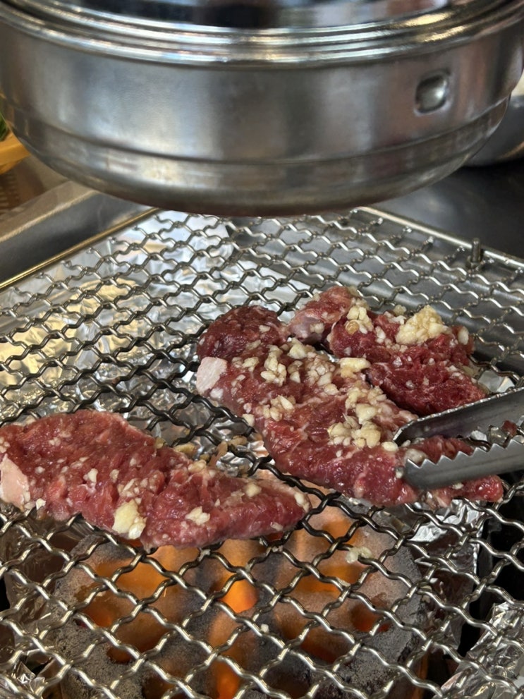  [food/ 압구정로데오 맛집] 압구정맛집 가성비 좋은 압구정 소고기 추천, 영삼이네 우정소갈비 압구정직영점