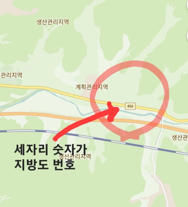 계획관리지역에서 호스텔업, 생활숙박시설로 펜션 사업 허가