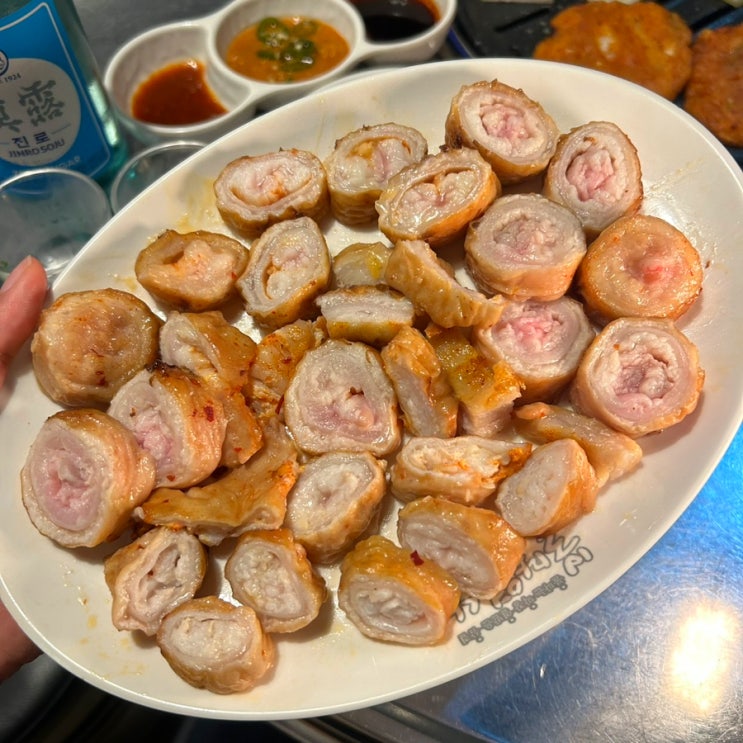  [서울] 독산 막창 맛집 불막열삼 방문후기