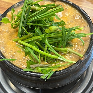 광주오리탕골목 맛집 영양오리탕