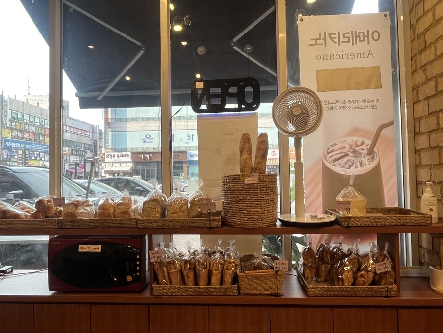 쁘숑베이커리 사진 8