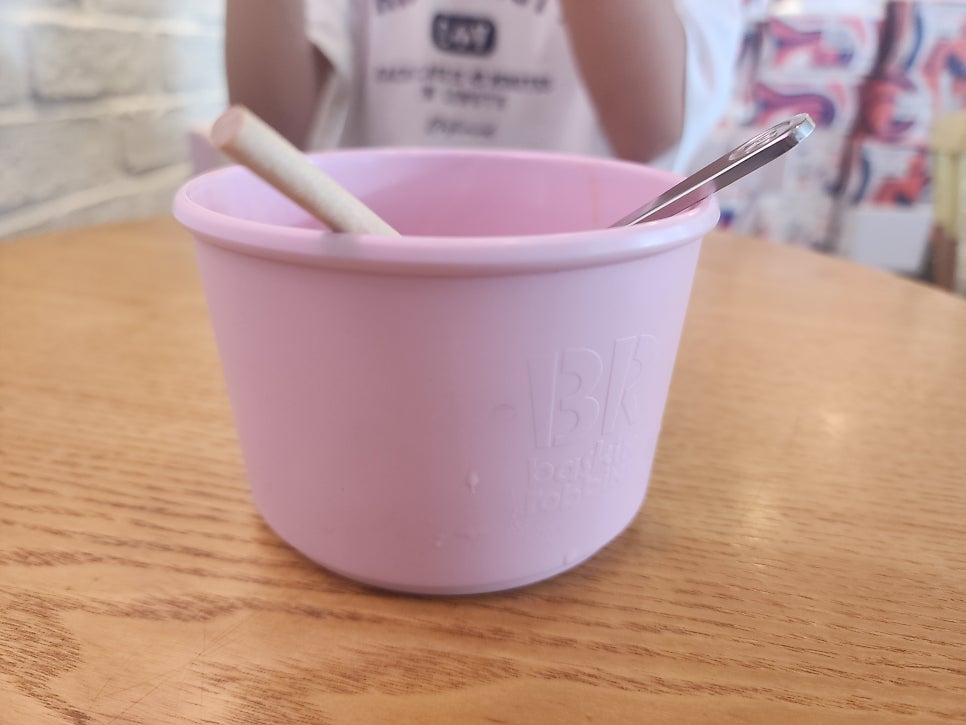 배스킨라빈스 강원횡성점 사진 6