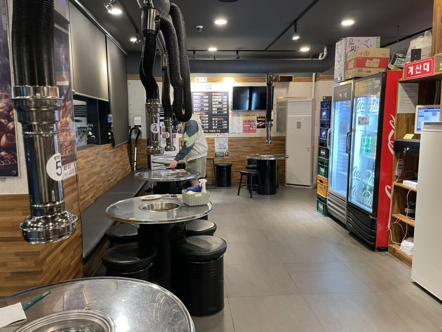 불막열삼 장유뫼산점 사진 4