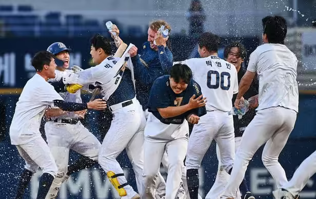 [KBO] 9월 22일~24일 주말 잔여경기