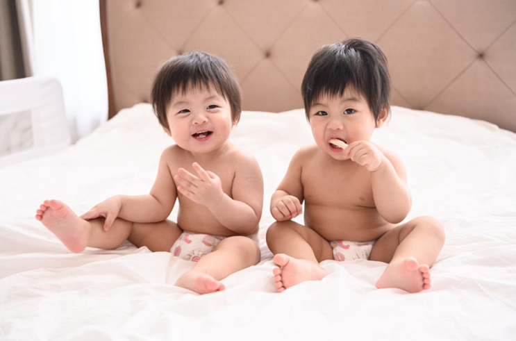  아기양치 시작은 아기무불소치약 투투스 아기치약