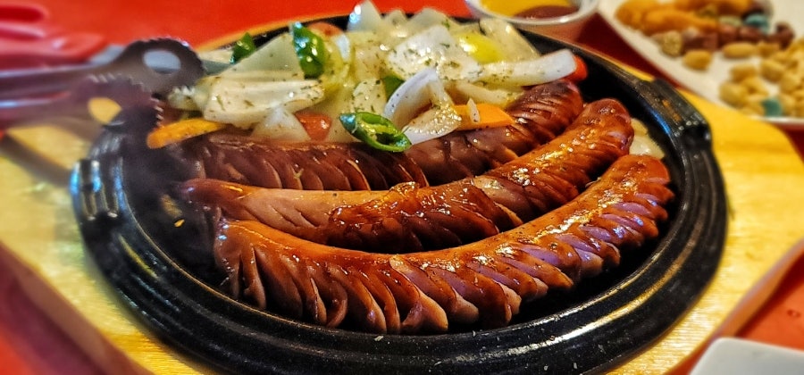 밀맥가르텐 사진 1
