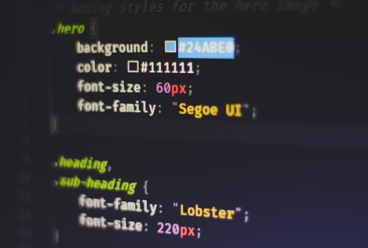  셀레니움(selenium) 웹크롤링 및 테스트 자동화에 유용한 CSS selector 로  실습 해보자.