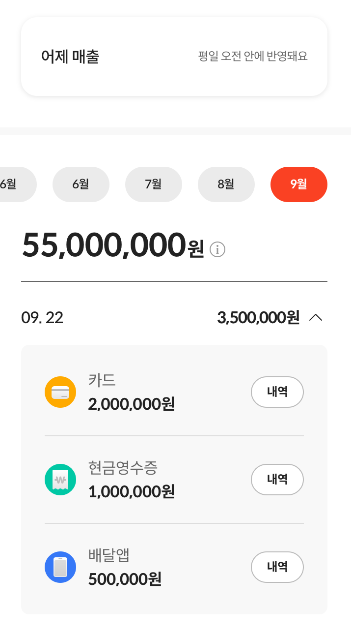  소상공인 가게홍보 레뷰이벤트 롯데카드셀리