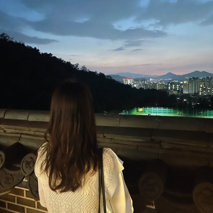 종이인형의 일상기록