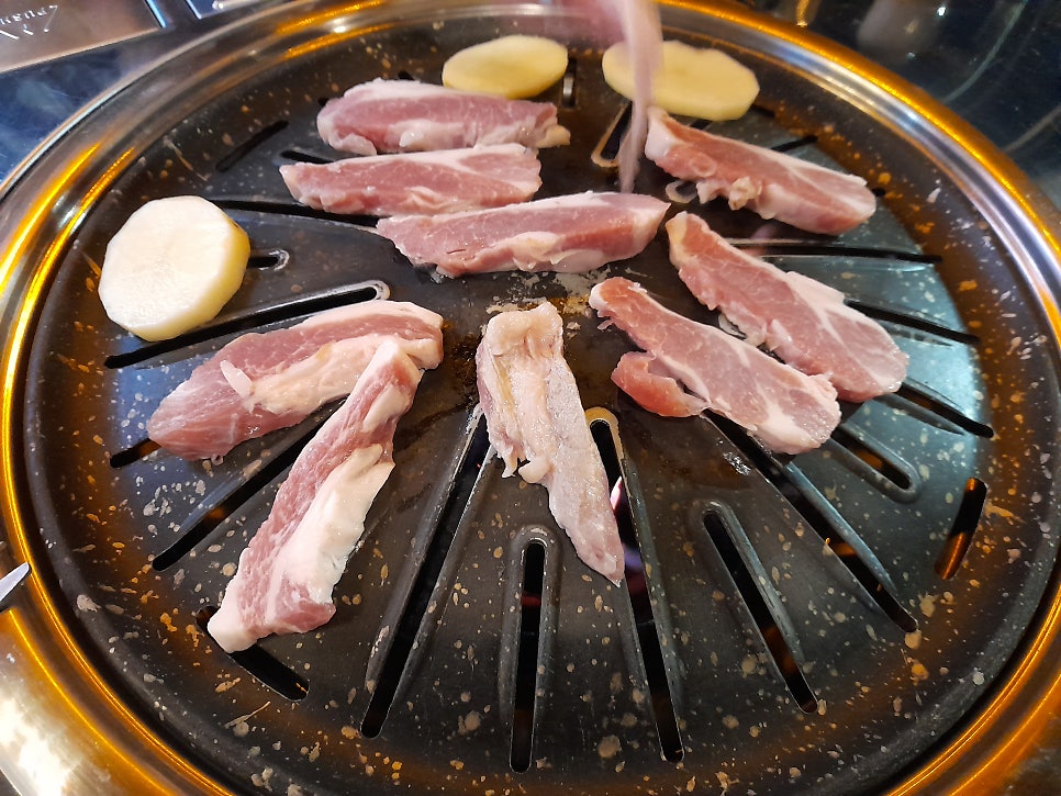 무대포 본점 사진 3