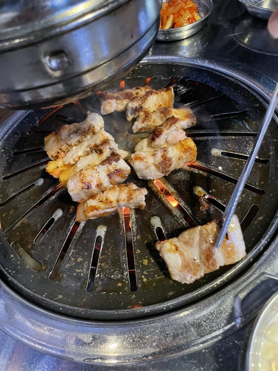 봉급날 능평점 사진 4