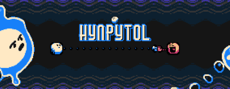 인디 게임 둘 Dicefolk, HYNPYTOL 인디 게임 둘 Dicefolk, HYNPYTOL