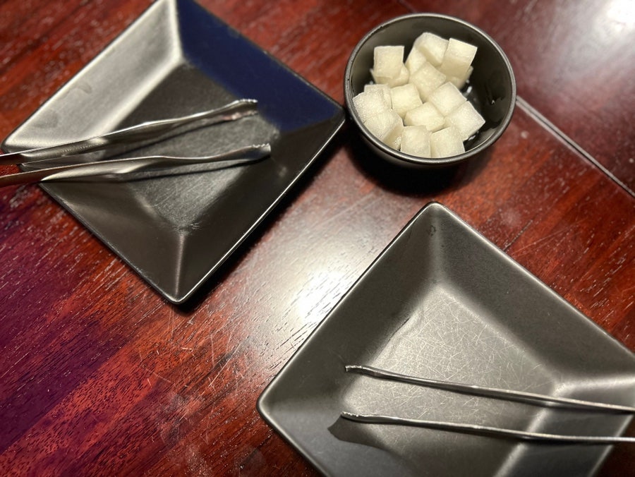 교촌치킨 양주덕계점 사진 3