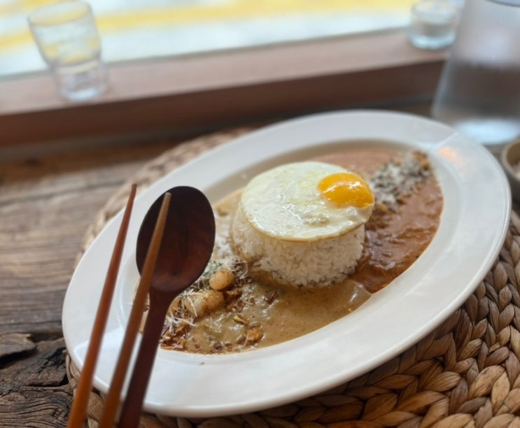  상수역 깔끔하고 친절한 맛집 소코아