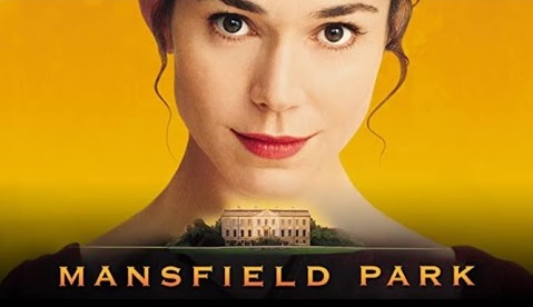 294. 영화 <맨스필드 파크 (Mansfield Park, 1999)>