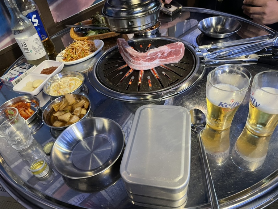봉급날 능평점 사진 3