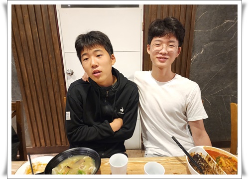  필리핀 유학 학교생활을 잘하는 아이들은 성적도 좋아요~