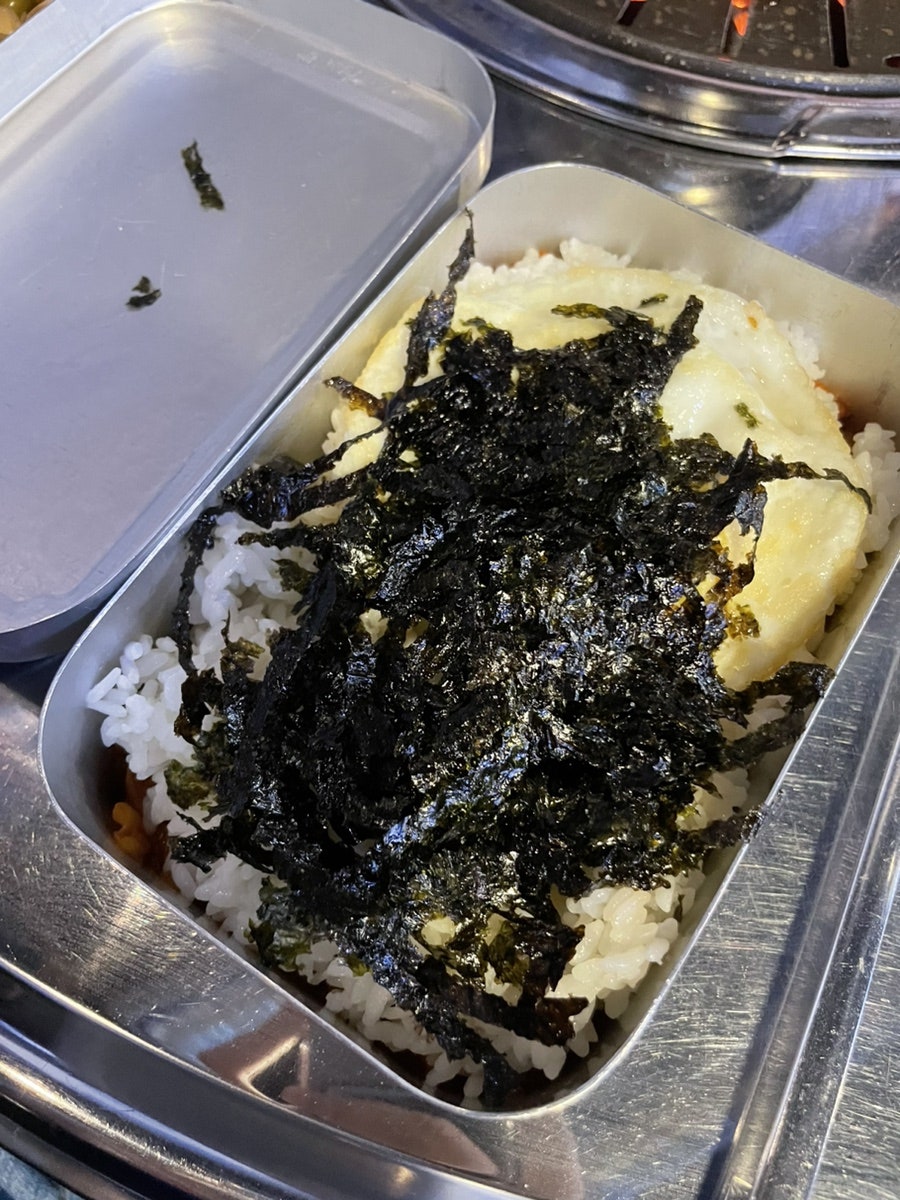 봉급날 능평점 사진 6