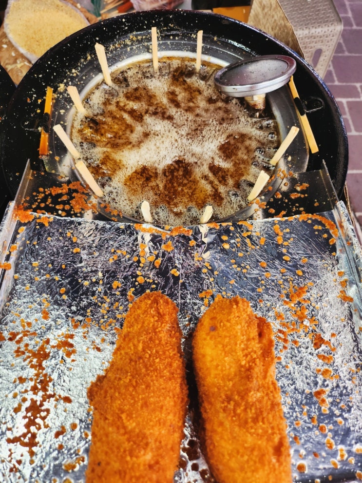 추석맞이 장보기 모란장과함께 + 이색데이트, 먹거리 추석맞이 장보기 모란장과함께 + 이색데이트, 먹거리