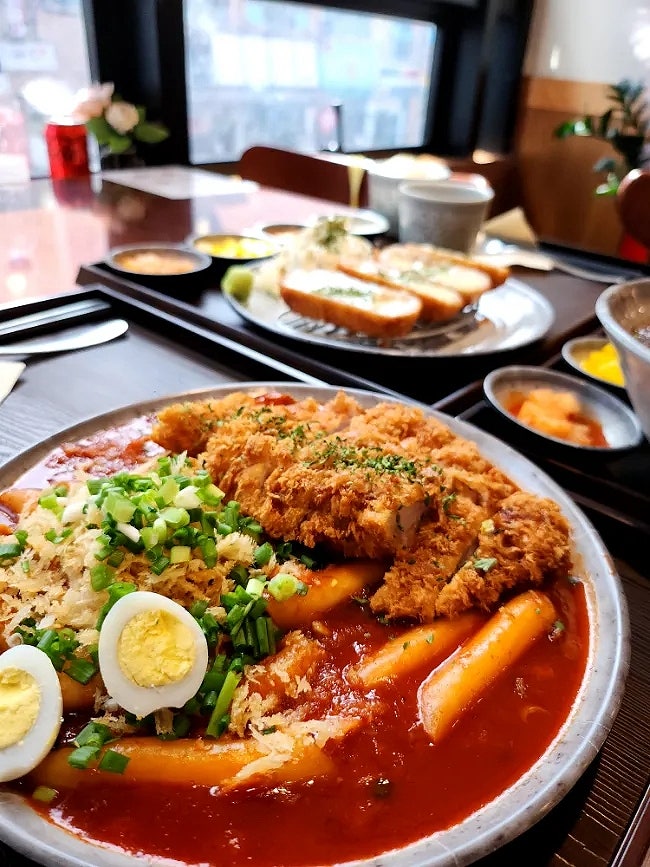  [유미카츠 종암점] 길음역맛집 돈카츠 존맛탱