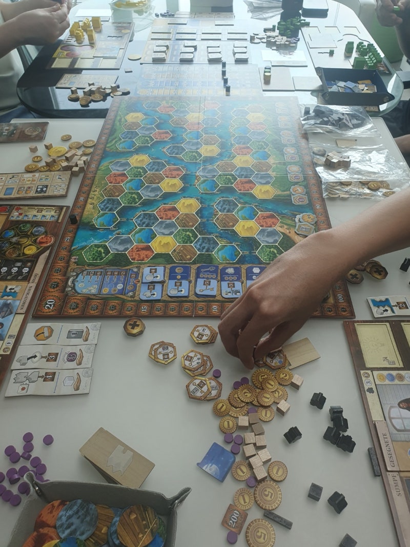 Age of Innovation : 혁신의 시대 (결과 기록) : 네이버 블로그