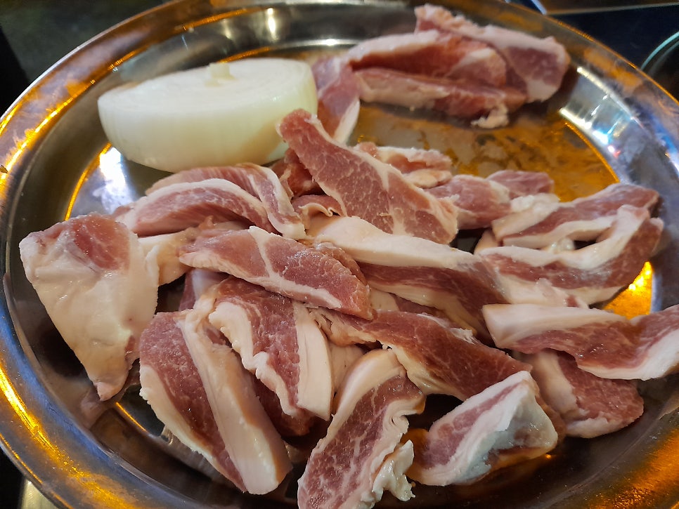 무대포 본점 사진 2