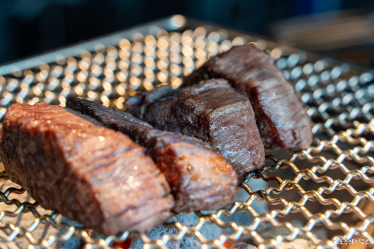  강남 맛집 한우부티크 강남역 프라이빗 룸식당 점심 메뉴 후기