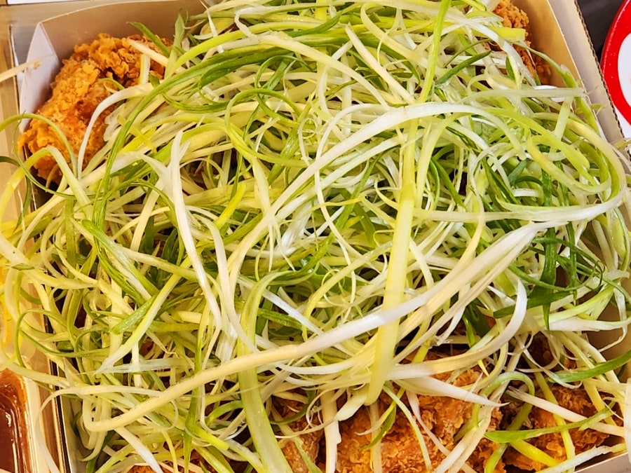 네네치킨 배방점 사진 4