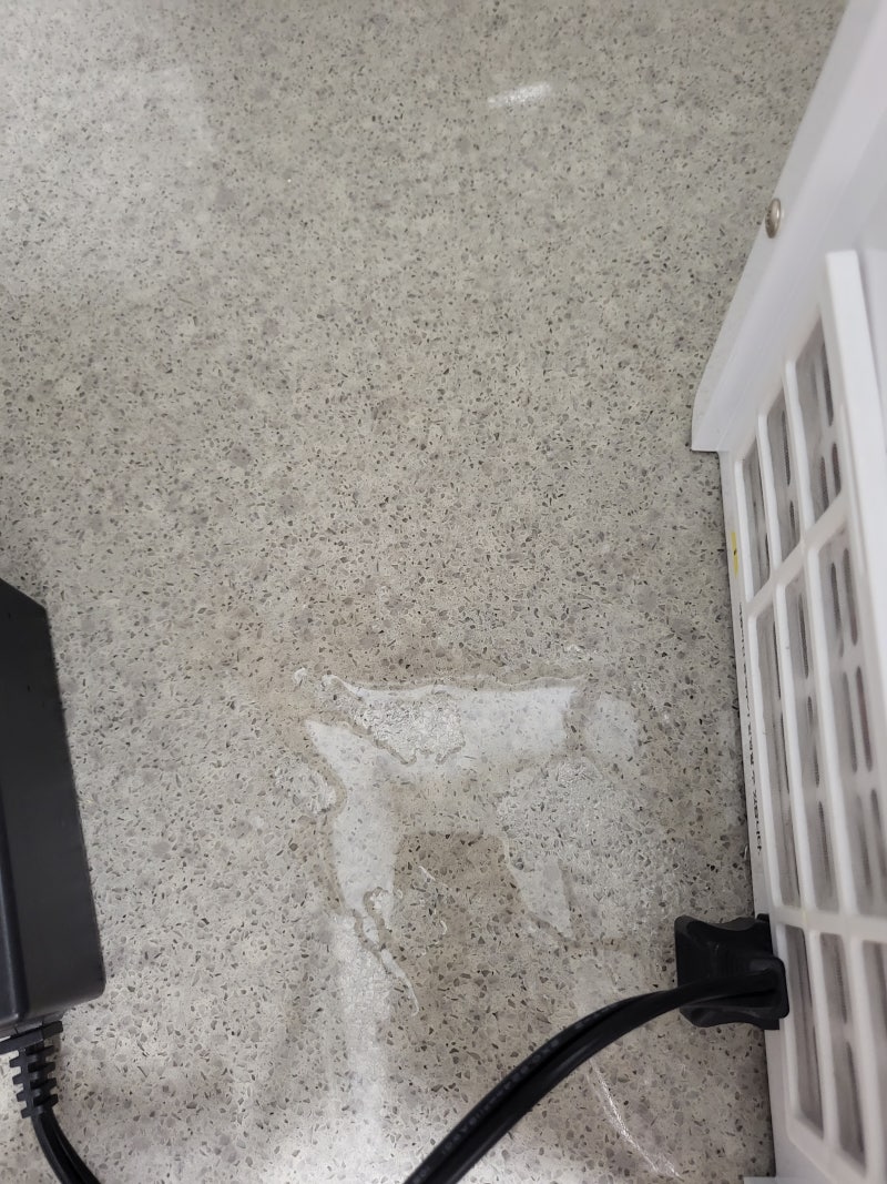 헤르젠 쌀 냉장고 AS