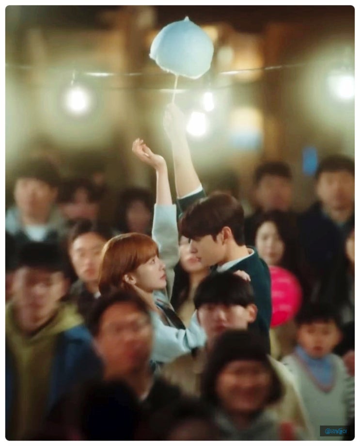 오늘도 사랑스럽개, <b>차은우</b> <b>박규영</b> 등장인물 보기(MBC 수목... 